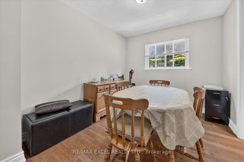 Photo 8 at 26 Lighthall Crescent, Malvern, Toronto