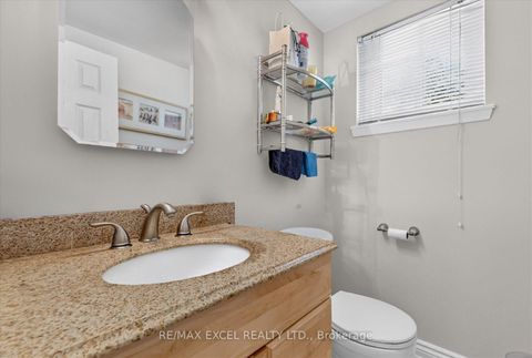 Photo 9 at 26 Lighthall Crescent, Malvern, Toronto