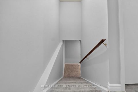 Photo 10 at 26 Lighthall Crescent, Malvern, Toronto