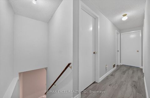Photo 11 at 26 Lighthall Crescent, Malvern, Toronto