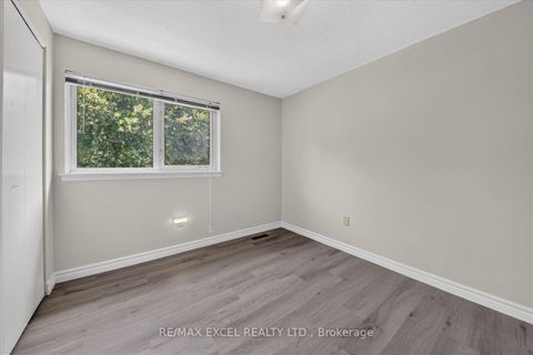 Photo 12 at 26 Lighthall Crescent, Malvern, Toronto