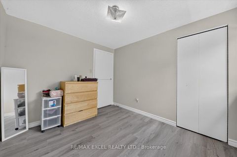 Photo 13 at 26 Lighthall Crescent, Malvern, Toronto