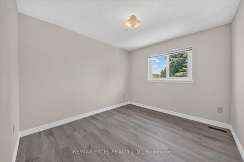 Photo 16 at 26 Lighthall Crescent, Malvern, Toronto