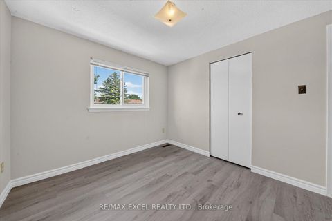Photo 17 at 26 Lighthall Crescent, Malvern, Toronto