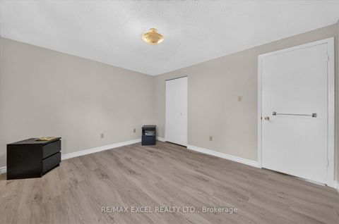 Photo 19 at 26 Lighthall Crescent, Malvern, Toronto