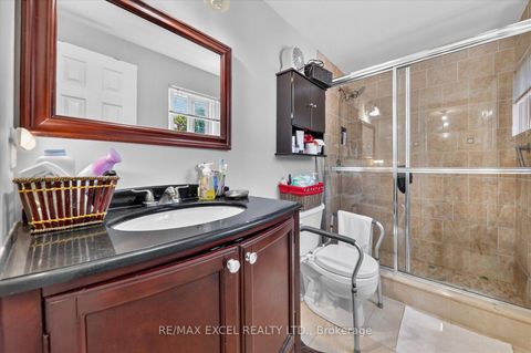 Photo 20 at 26 Lighthall Crescent, Malvern, Toronto