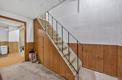 Photo 21 at 26 Lighthall Crescent, Malvern, Toronto
