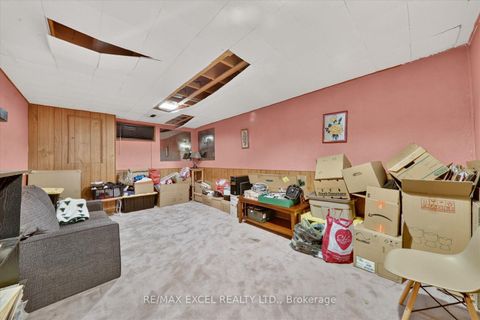 Photo 22 at 26 Lighthall Crescent, Malvern, Toronto