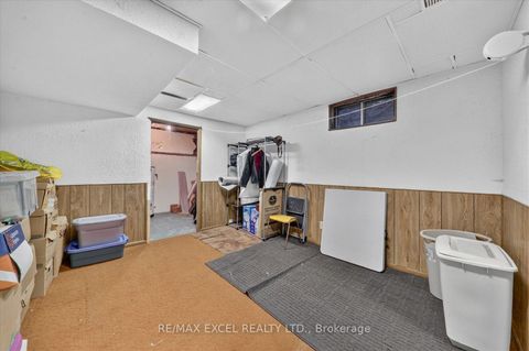 Photo 23 at 26 Lighthall Crescent, Malvern, Toronto