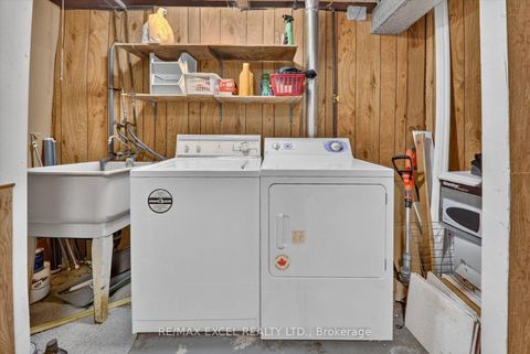 Photo 24 at 26 Lighthall Crescent, Malvern, Toronto