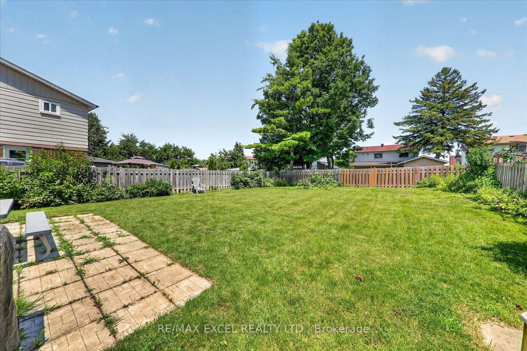 26 Lighthall Crescent, Malvern, Toronto 
