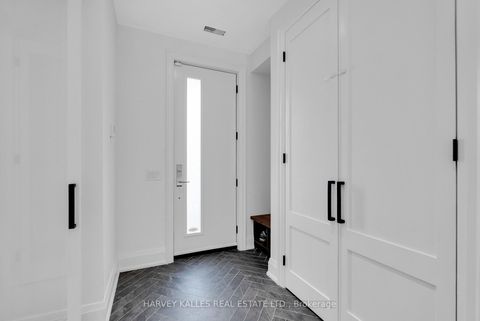 Photo 3 at 32 Almont Road, Clanton Park, Toronto