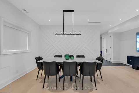 Photo 6 at 32 Almont Road, Clanton Park, Toronto