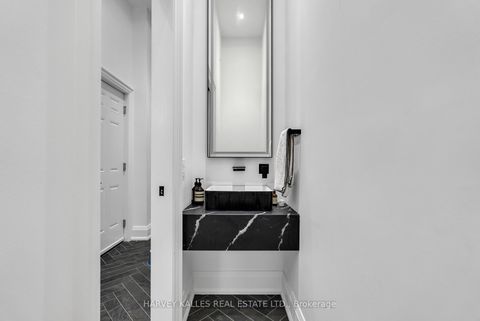Photo 8 at 32 Almont Road, Clanton Park, Toronto