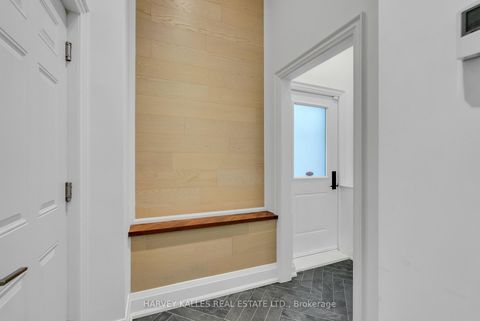 Photo 9 at 32 Almont Road, Clanton Park, Toronto