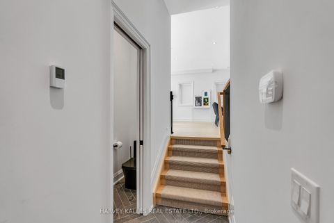Photo 10 at 32 Almont Road, Clanton Park, Toronto