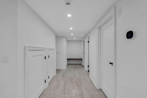Photo 42 at 32 Almont Road, Clanton Park, Toronto