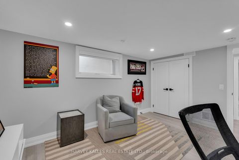 Photo 45 at 32 Almont Road, Clanton Park, Toronto
