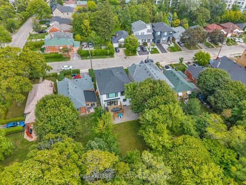Photo 49 at 32 Almont Road, Clanton Park, Toronto