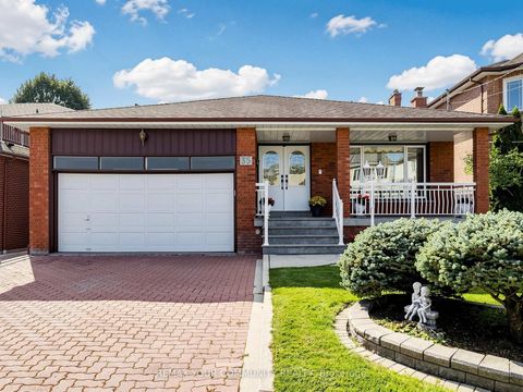 Photo 0 at 35 May Avenue, North Richvale, Richmond Hill