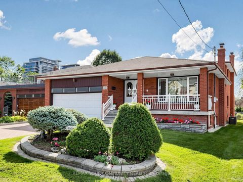 Photo 1 at 35 May Avenue, North Richvale, Richmond Hill