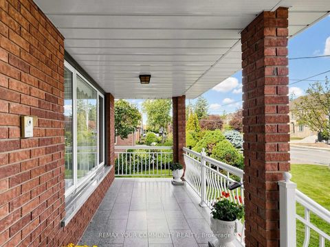 Photo 3 at 35 May Avenue, North Richvale, Richmond Hill