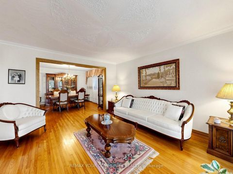 Photo 6 at 35 May Avenue, North Richvale, Richmond Hill
