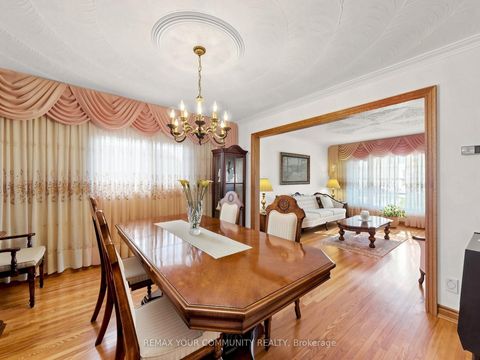 Photo 7 at 35 May Avenue, North Richvale, Richmond Hill