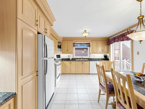 Photo 9 at 35 May Avenue, North Richvale, Richmond Hill