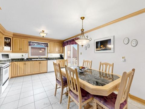 Photo 10 at 35 May Avenue, North Richvale, Richmond Hill
