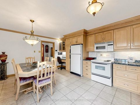 Photo 12 at 35 May Avenue, North Richvale, Richmond Hill