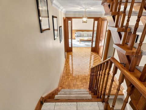Photo 13 at 35 May Avenue, North Richvale, Richmond Hill