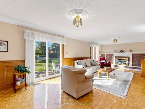 Photo 15 at 35 May Avenue, North Richvale, Richmond Hill