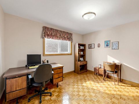 Photo 16 at 35 May Avenue, North Richvale, Richmond Hill