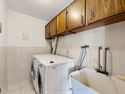 Photo 17 at 35 May Avenue, North Richvale, Richmond Hill