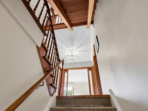 Photo 30 at 35 May Avenue, North Richvale, Richmond Hill