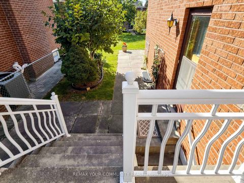 Photo 37 at 35 May Avenue, North Richvale, Richmond Hill