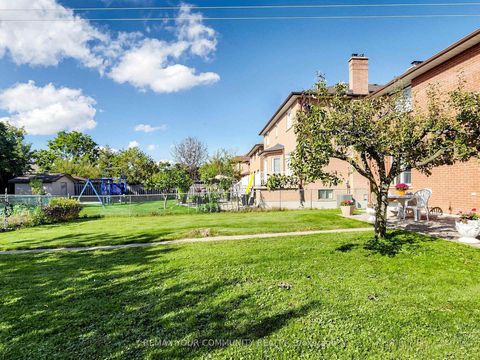 Photo 41 at 35 May Avenue, North Richvale, Richmond Hill