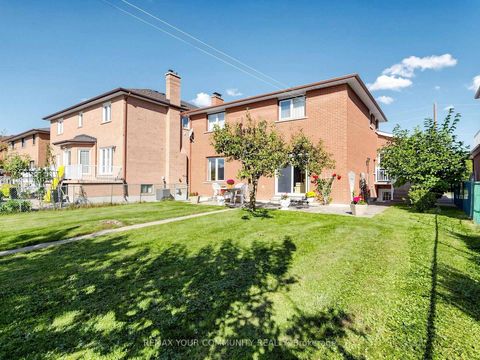 Photo 42 at 35 May Avenue, North Richvale, Richmond Hill