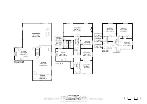 Photo 46 at 35 May Avenue, North Richvale, Richmond Hill