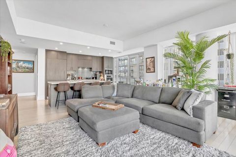 Photo 6 at 323 - 29 Queens Quay E, Waterfront Communities C8, Toronto