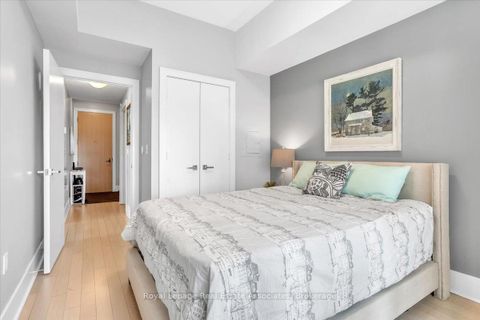 Photo 18 at 323 - 29 Queens Quay E, Waterfront Communities C8, Toronto