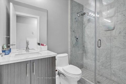 Photo 23 at 323 - 29 Queens Quay E, Waterfront Communities C8, Toronto