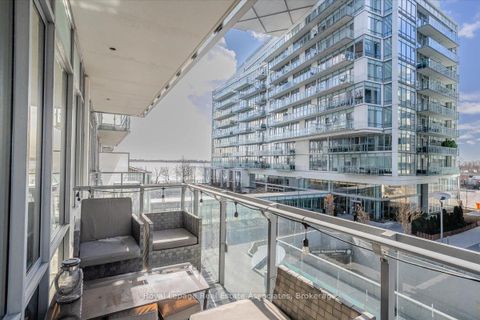 Photo 25 at 323 - 29 Queens Quay E, Waterfront Communities C8, Toronto
