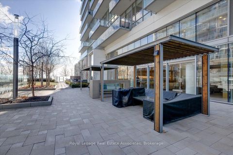 Photo 36 at 323 - 29 Queens Quay E, Waterfront Communities C8, Toronto