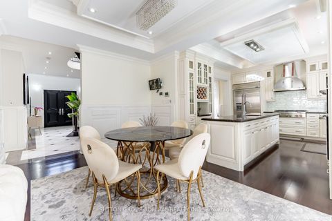 Photo 13 at 9 Calderon Crescent, Newtonbrook West, Toronto