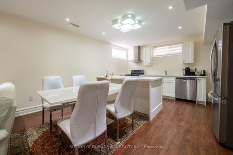 Photo 24 at 9 Calderon Crescent, Newtonbrook West, Toronto