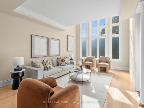Photo 0 at 8 Ridgley Court, Bayview Hill, Richmond Hill