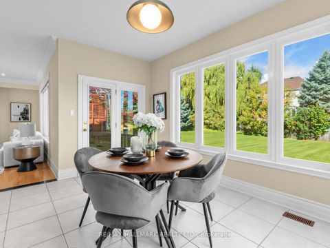 Photo 11 at 8 Ridgley Court, Bayview Hill, Richmond Hill