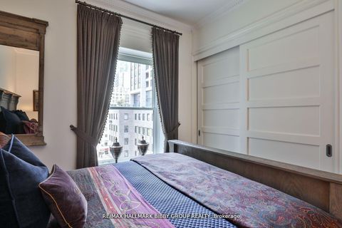 Photo 14 at 520 - 22 Leader Lane, Yonge Corridor, Toronto